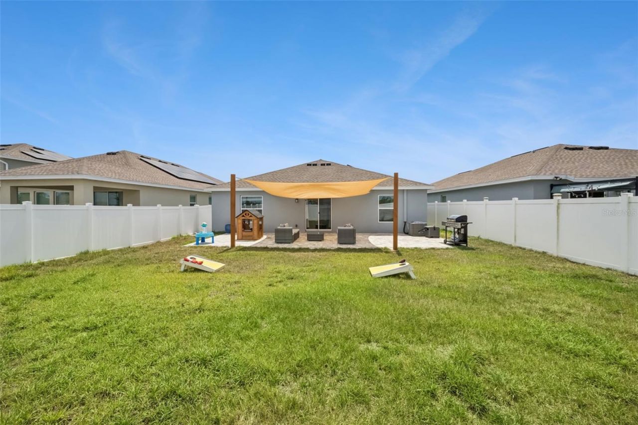 893 Laurel View Way, Groveland, FL 34736 Photo
