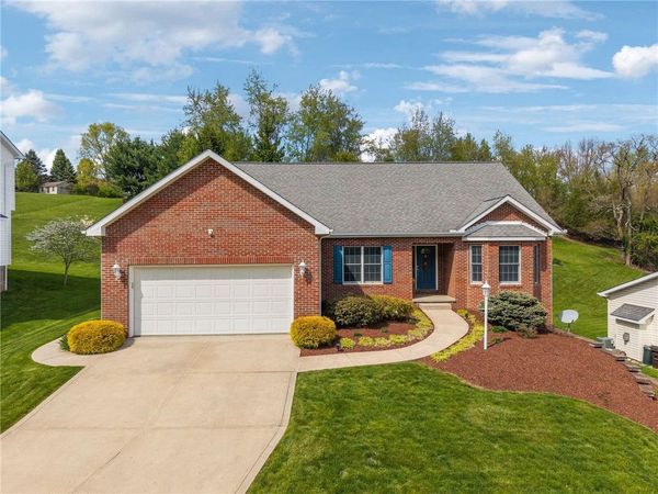 4989 Cypress Drive, Murrysville, PA 15668