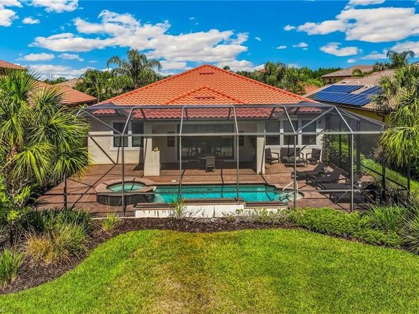 12677 Astor PL , FORT MYERS, FL 33913
