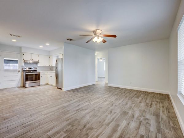 2701 ST EDWARDS CRES , Unit A, Austin, TX 78704