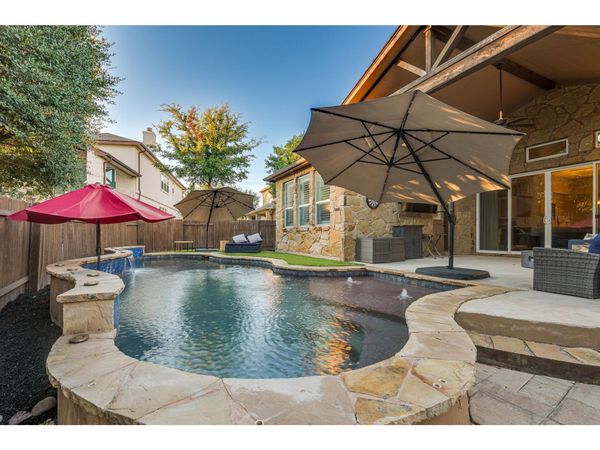 10912 Crosbyton LN, Austin, TX 78717
