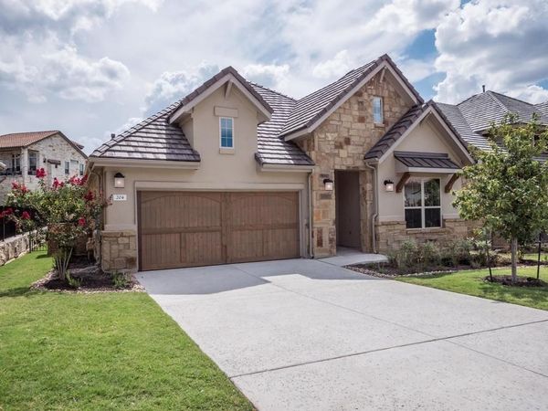204 Maxwell WAY , Unit 39, Austin, TX 78738