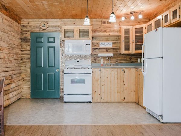 25266 Oak Knoll Trail , Osage, MN 56570