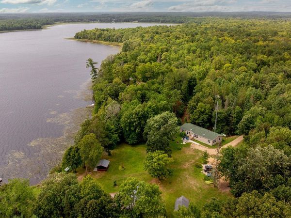 40669 Lows Lake Road , Emily, MN 56447