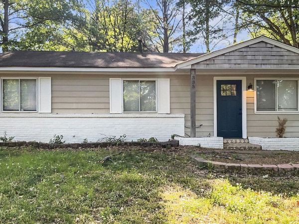 335 HOMEVILLE RD, Collierville, TN 38017