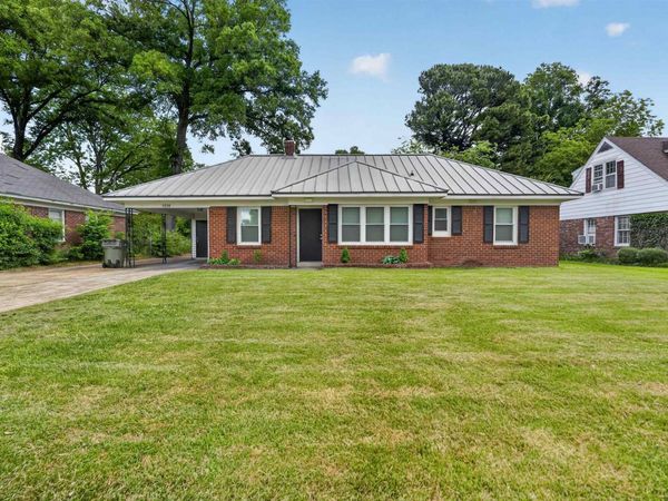1514 MT MORIAH RD, Memphis, TN 38117