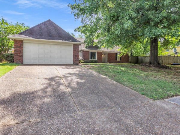 870 CULLY RD, Memphis, TN 38018