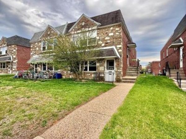 1708 LONEY STREET , PHILADELPHIA, PA 19111
