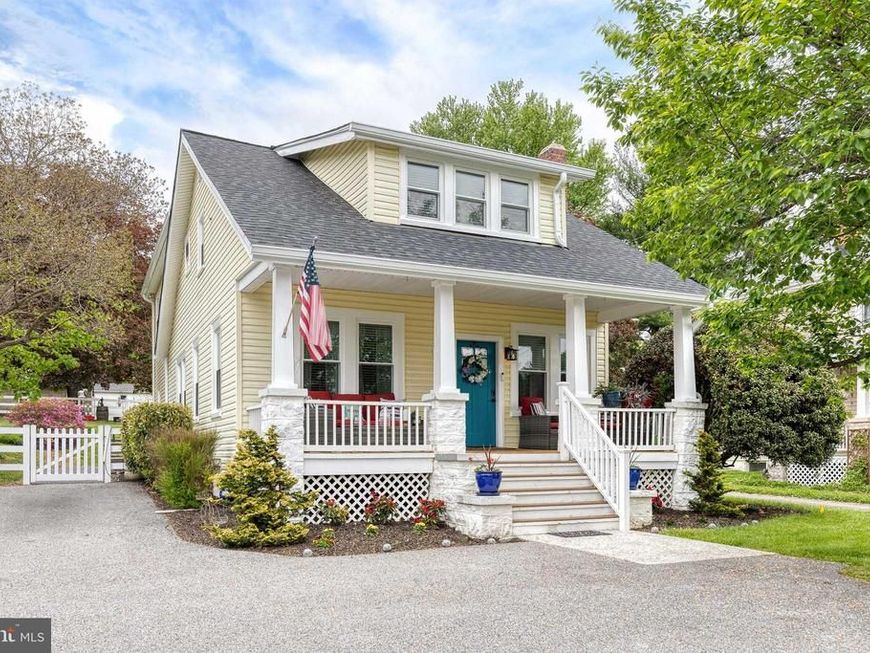 222 Warren Road, Cockeysville, MD 21030 Main Photo