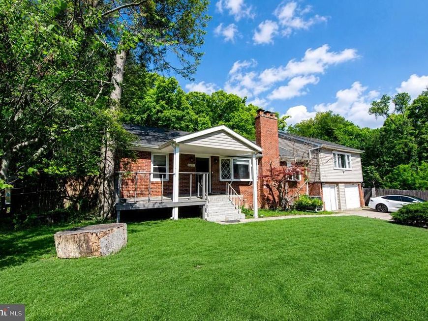 6201 Joyce Drive, Temple Hills, MD 20748 Main Photo