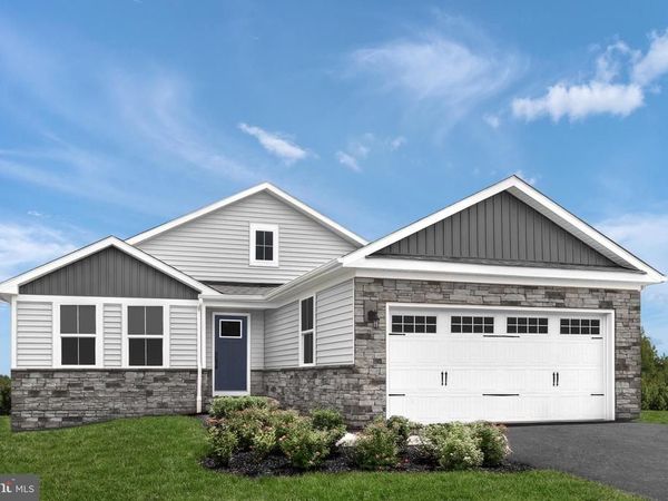 1756 ALICE SPRINGS DRIVE, MARTINSBURG, WV 25403