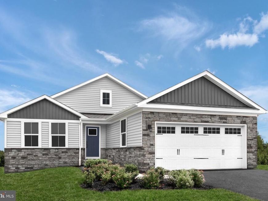 1756 Alice Springs Drive, Martinsburg, WV 25403 Main Photo