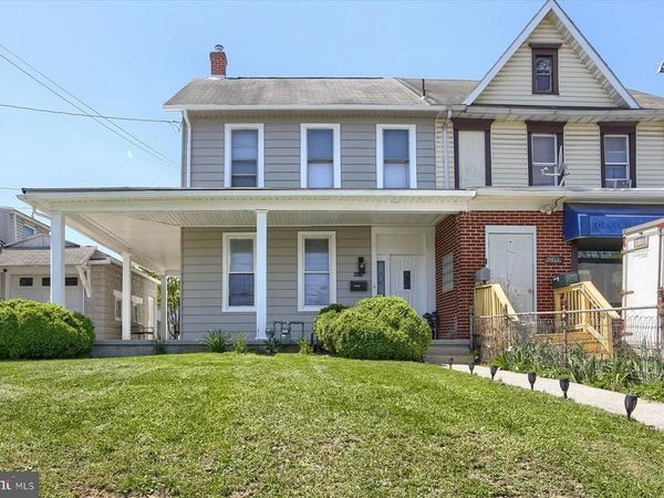 3416 N 6TH STREET , HARRISBURG, PA 17110