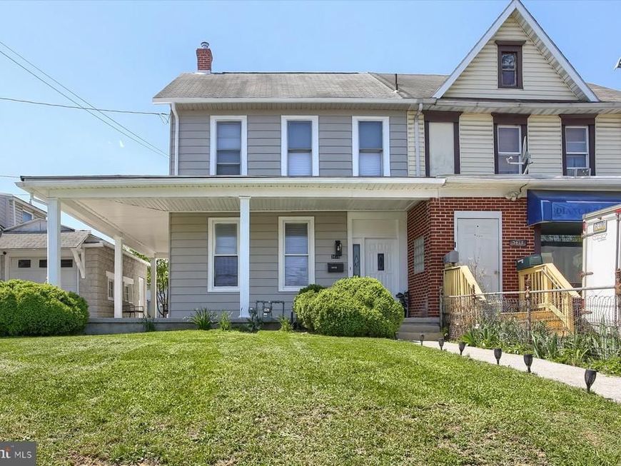 3416 N 6th Street, Harrisburg, PA 17110 Main Photo
