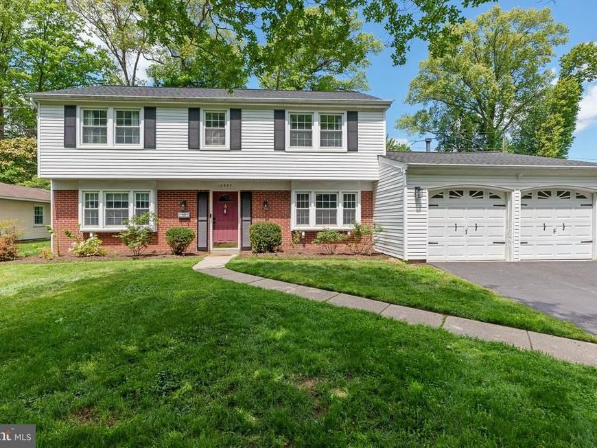 12537 Windover Turn , Bowie, MD 20715 Main Photo