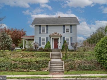 116 PINE STREET, WERNERSVILLE, PA 19565