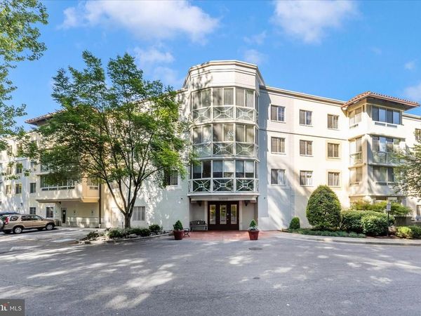 14809 PENNFIELD CIRCLE , Unit 309, SILVER SPRING, MD 20906
