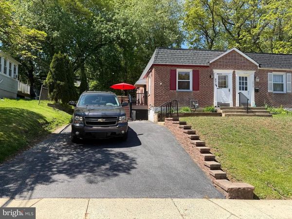 279 VALLEY VIEW ROAD , MALVERN, PA 19355