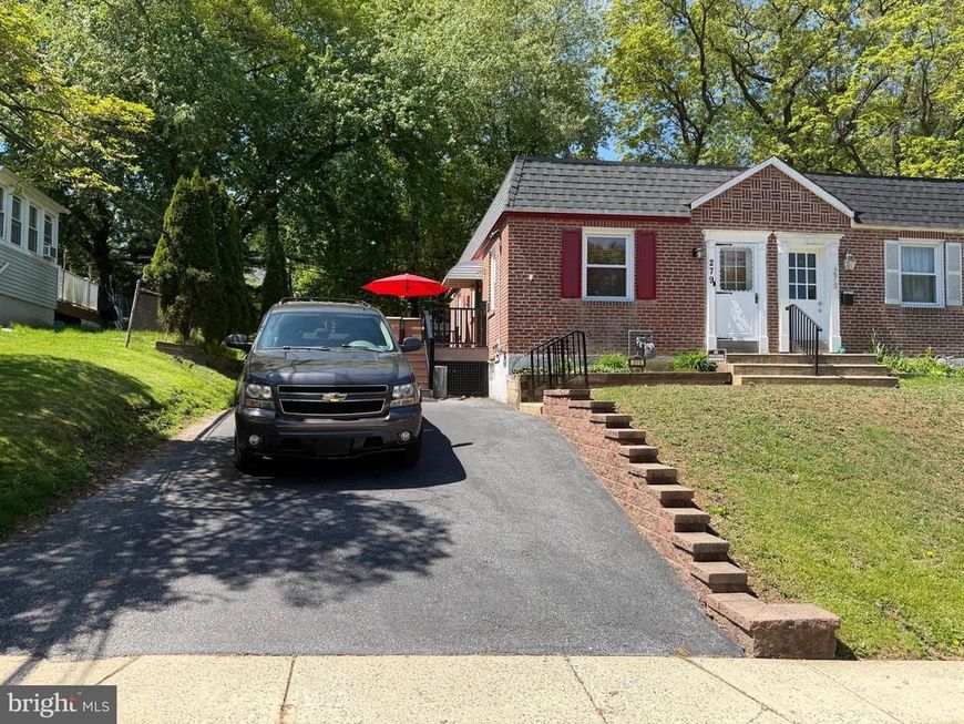 279 Valley View Road , Malvern, PA 19355 Main Photo