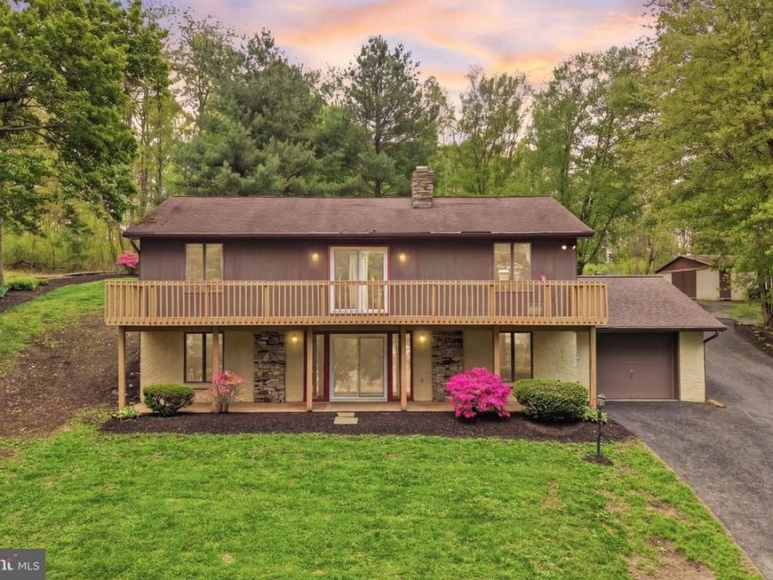 3440 Strasburg Road, Coatesville, PA 19320 Main Photo