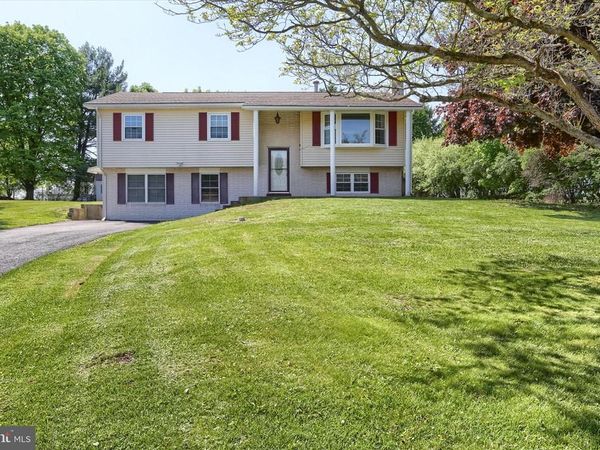 2351 ARMSTRONG VALLEY ROAD, HALIFAX, PA 17032