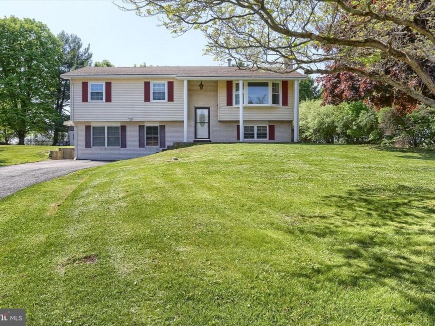 2351 Armstrong Valley Road, Halifax, PA 17032 Main Photo