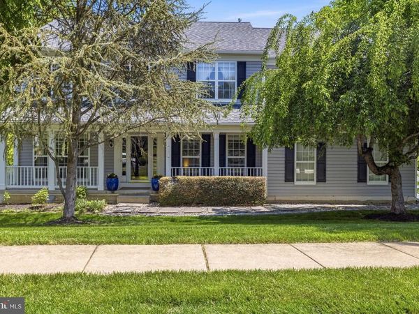 307 WINTERTHUR LANE, NEWARK, DE 19711
