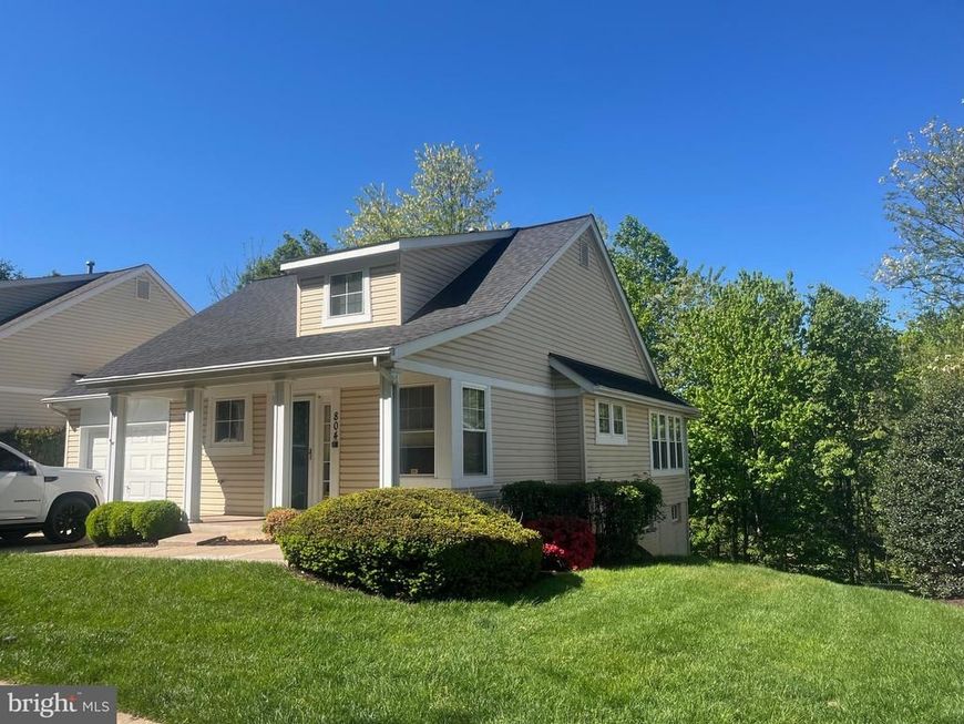 804 Merry Go Round Way, Mount Airy, MD 21771 Main Photo
