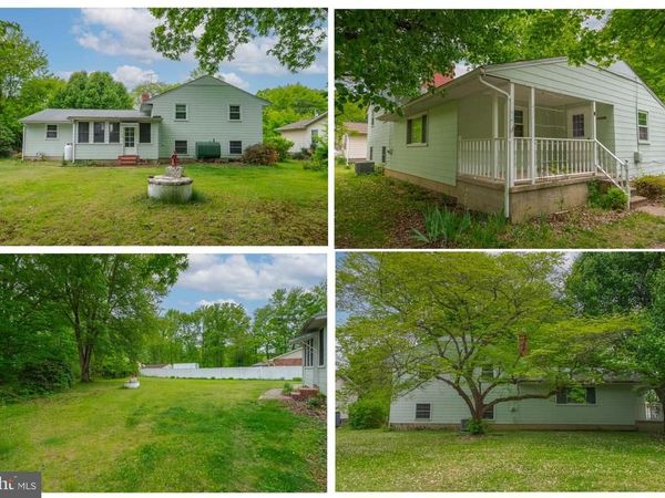 12709 EASTERN AVENUE , BALTIMORE, MD 21220