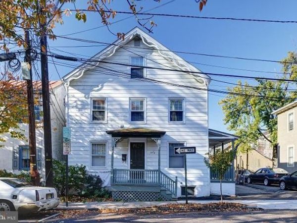 13 CHARLTON STREET , Unit 1, PRINCETON, NJ 08540