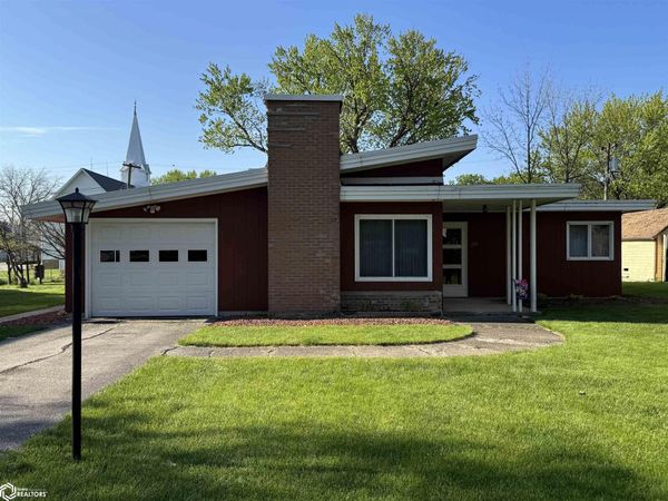 205 Martin Street, Renwick, IA 50577