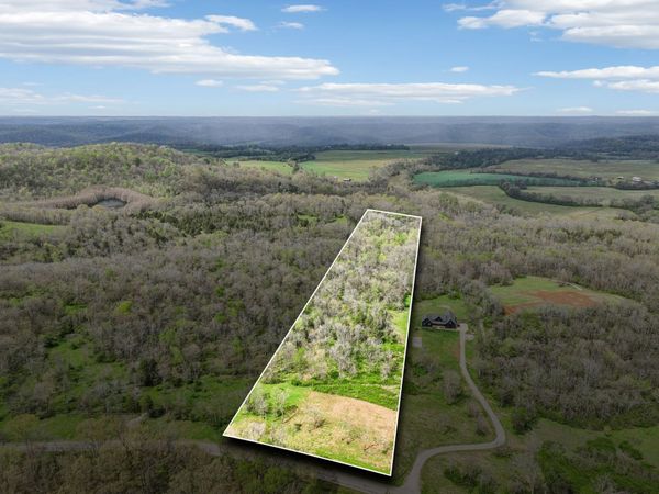0 Stephens Rd , Columbia, TN 38401