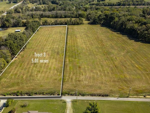 0 Harper Road , Portland, TN 37148