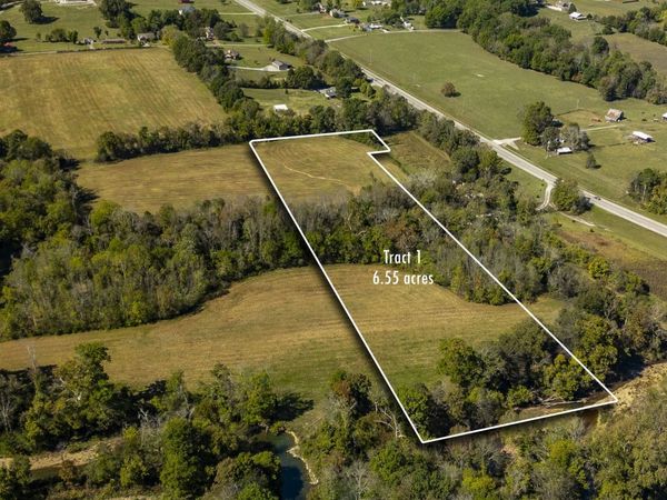 0 Highway 52E , Portland, TN 37148