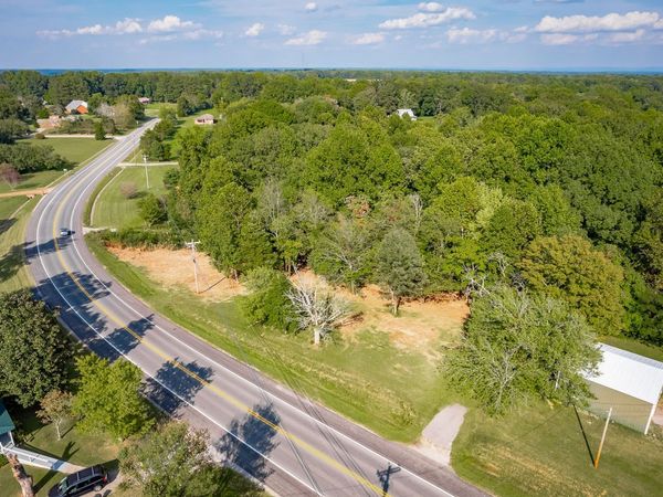 0 Cookeville Hwy , Smithville, TN 37166