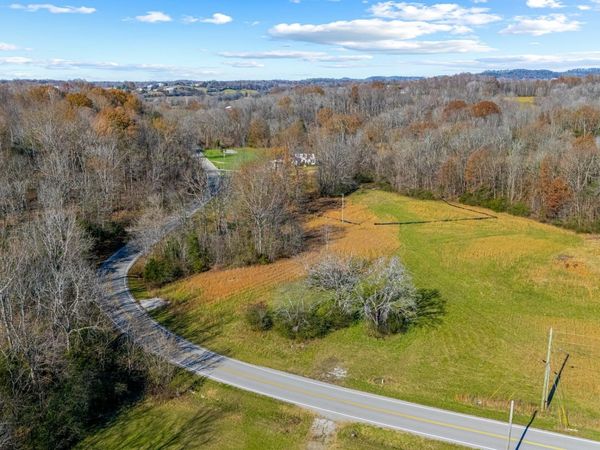 0 Smithson Rd, College Grove, TN 37046