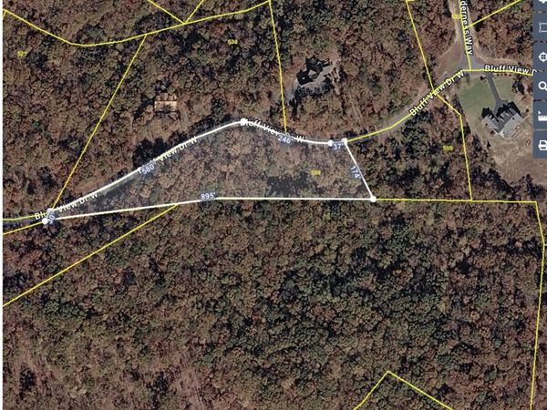 0 Bluffview Dr , Dunlap, TN 37327