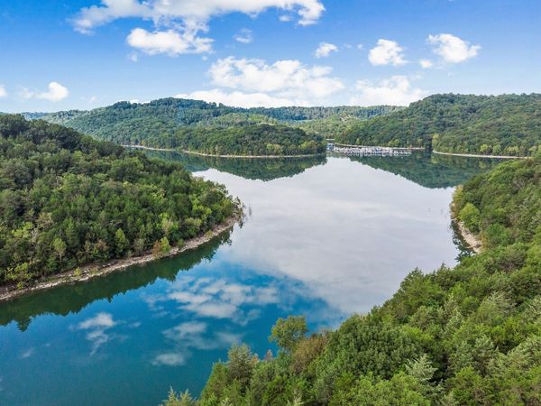0 Seaton Drive , Smithville, TN 37166