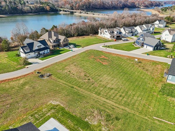 0 Kayak Way , Winchester, TN 37398