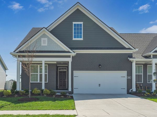 1406 Autumn Leaf Ln, Mount Juliet, TN 37122