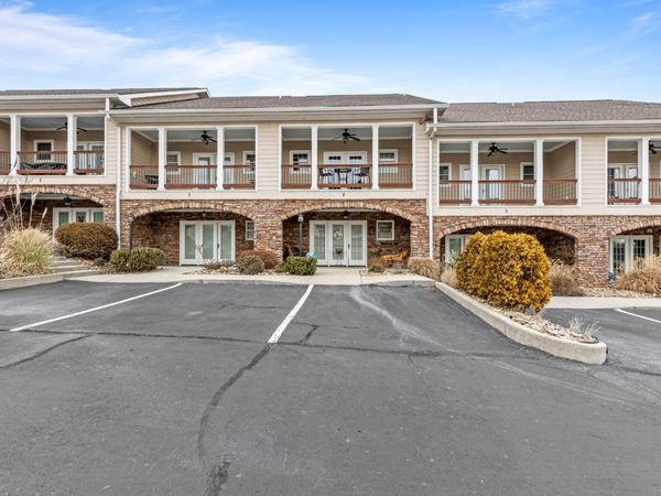 1235 New Lake Road , Unit 4, Spring City, TN 37381