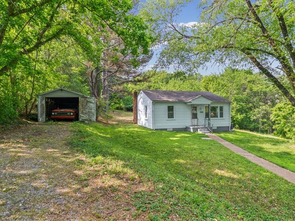 1524 River Rd , Clarksville, TN 37040