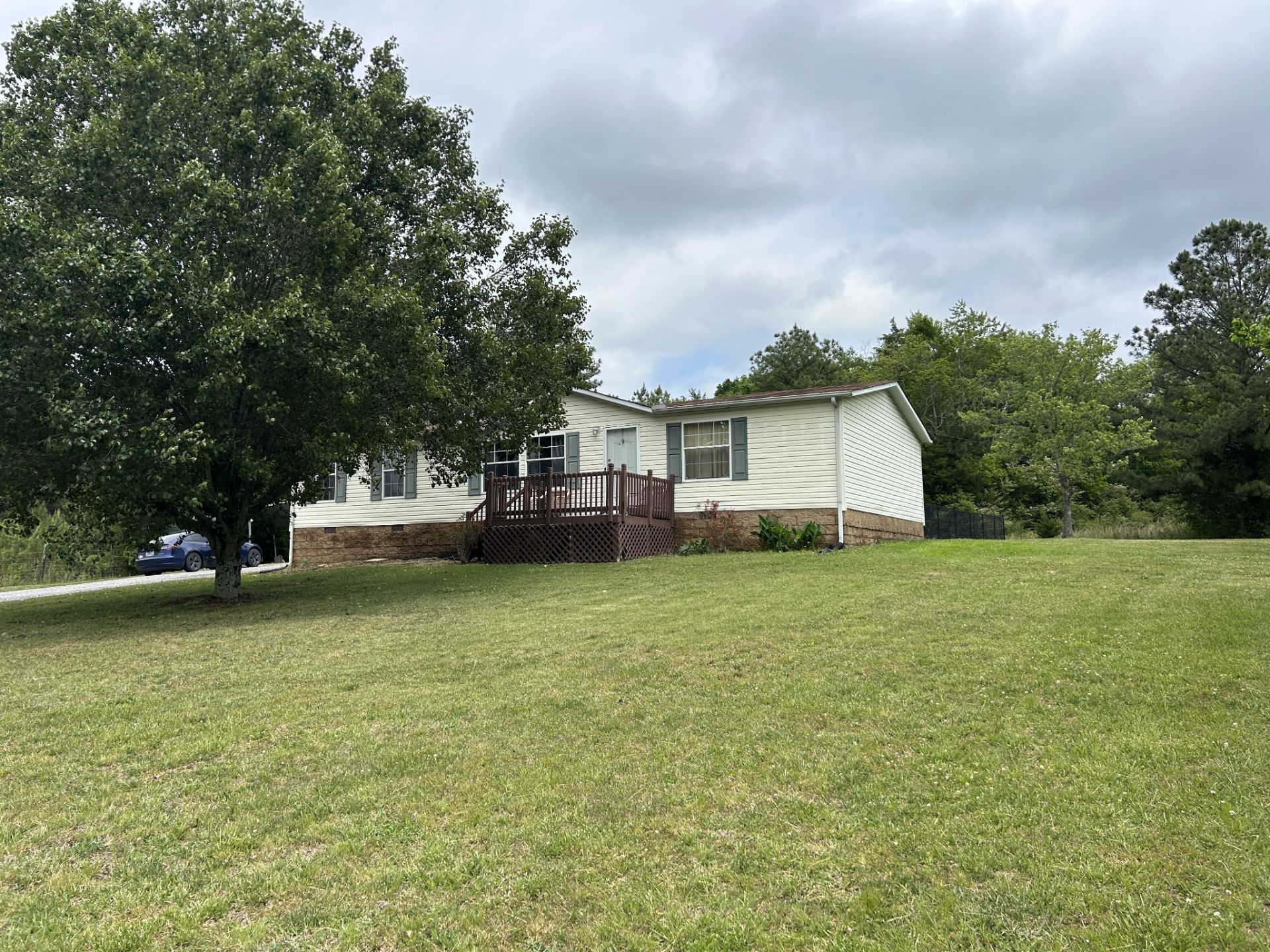 2413 Highway 82 S, Shelbyville, TN 37160 Main Photo