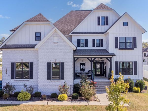 9017 Safe Haven Pl , Spring Hill, TN 37174