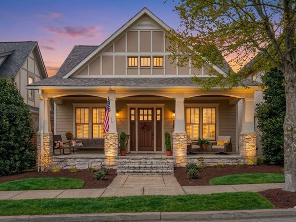 2976 Americus Dr , Thompsons Station, TN 37179