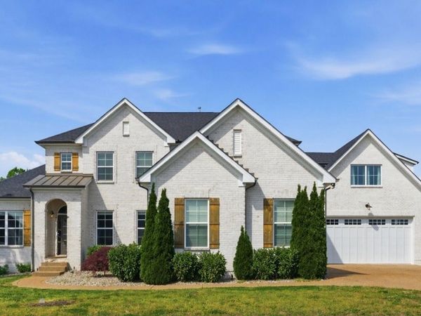 119 Sperance Ln , Gallatin, TN 37066