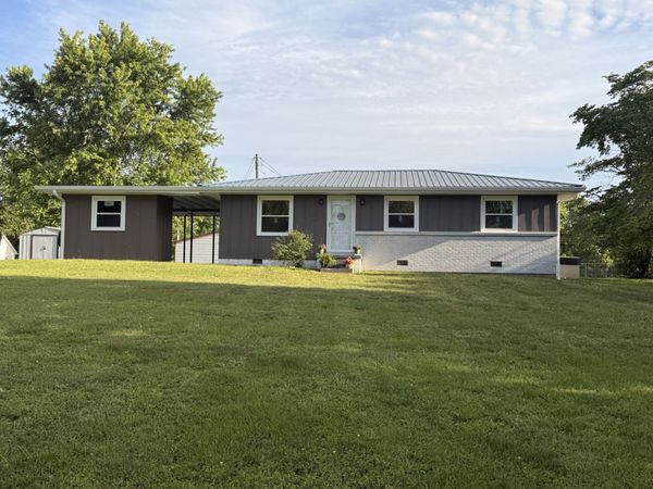 122 McIntosh Ave , Cumberland City, TN 37050