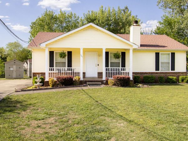 905 Cal Ct , Clarksville, TN 37042