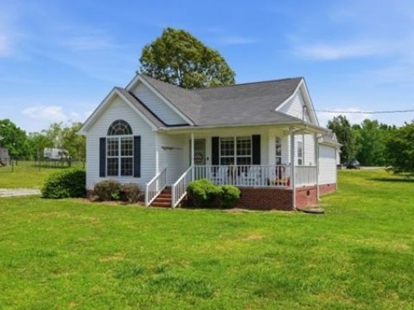 14 Ash Grove Rd , Fayetteville, TN 37334