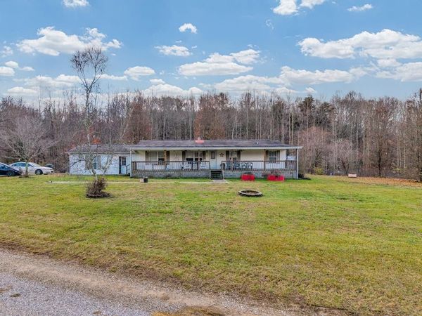 170 Perrigan Ln , Sparta, TN 38583